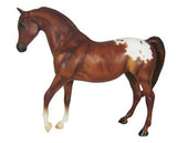 Breyer Chestnut Appaloosa