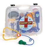 Pretend & Play Doctor Set