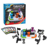 Turnstile