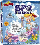 Spa Science
