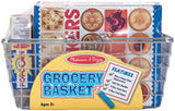 Grocery Basket