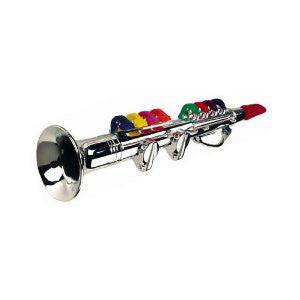 Clarinet Boxed
