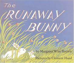 Runaway Bunny Hardcover