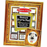 Picture Frame Pad