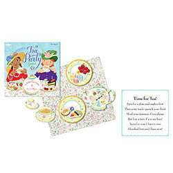 Tea Party Game
