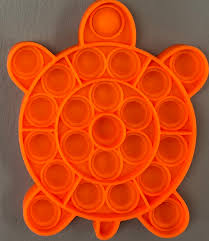 Turtle Pop Fidgets