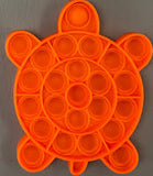 Turtle Pop Fidgets