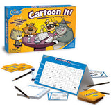 Cartoon It!
