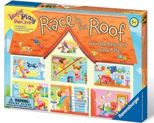 Race to the Roof