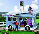 Horse Cruiser