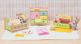 Tanner & Tallulah's Nursery Fun Time