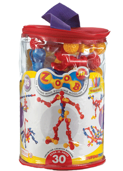 Zoob Jr. 30