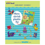 Extra Stuff for Shrinky Dinks