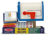 MY OWN MAILBOX