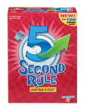5 Second Rule 2nd Edition (2)