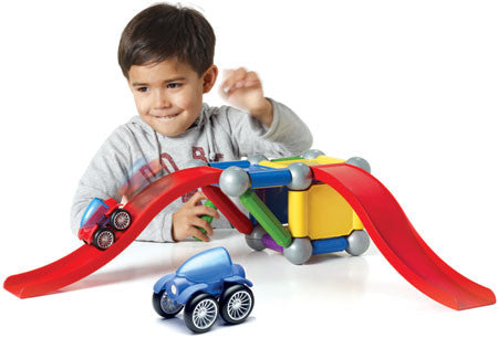 Smartmax Stunt