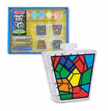 Sun Catcher Bottles