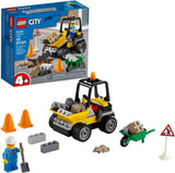 Roadwork Truck