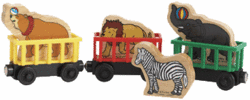 Circus Train