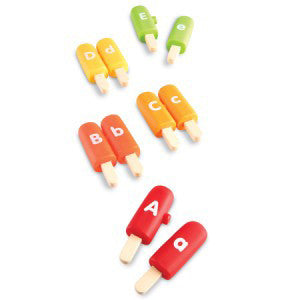 Alpha Pops