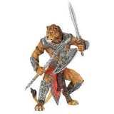 Lion Man