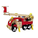 Fire Engine