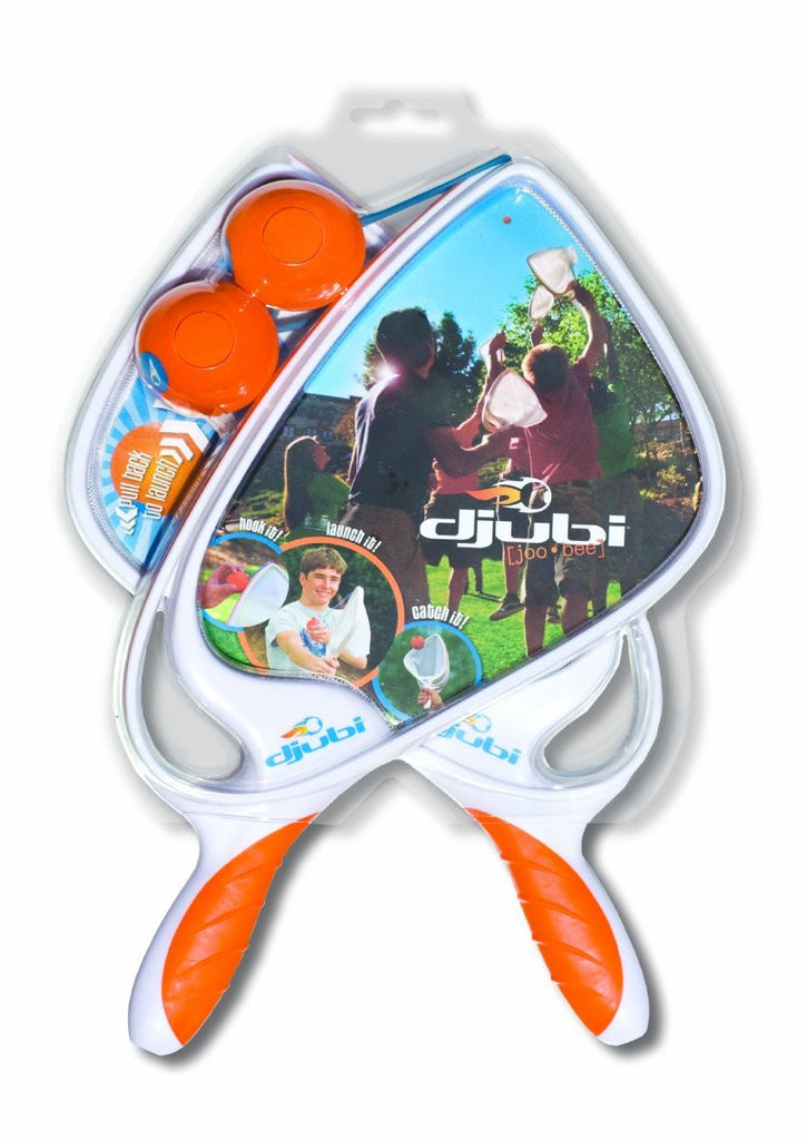 Djubi Original Set