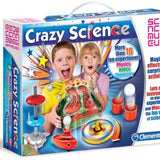 Crazy Science
