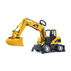 CAT Small Excavator