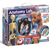 Anatomy Lab