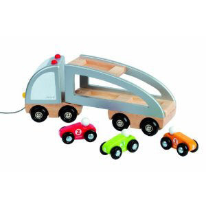 Multi Cars Truck