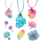 Color your Mood Crystal