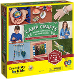 Camp Crafts