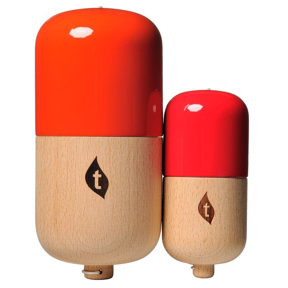Jumbo Pill Assorted Kendama