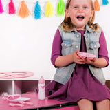 Feeding Set