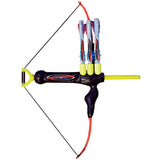 Faux Bow Replacement Arrows 5 pack
