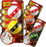 Junk Ball Baseball 2 pack