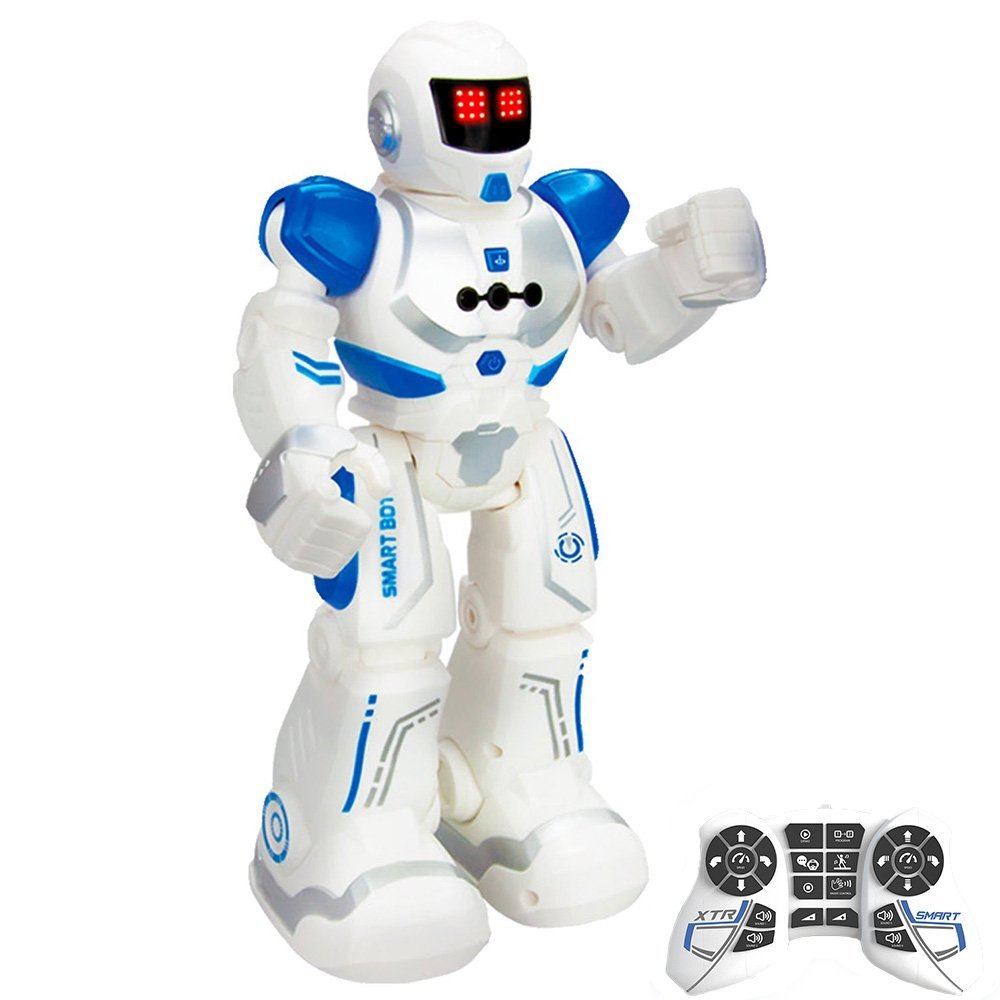 Smart Bot Robot