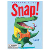 Snap Playing Cards (2ED)