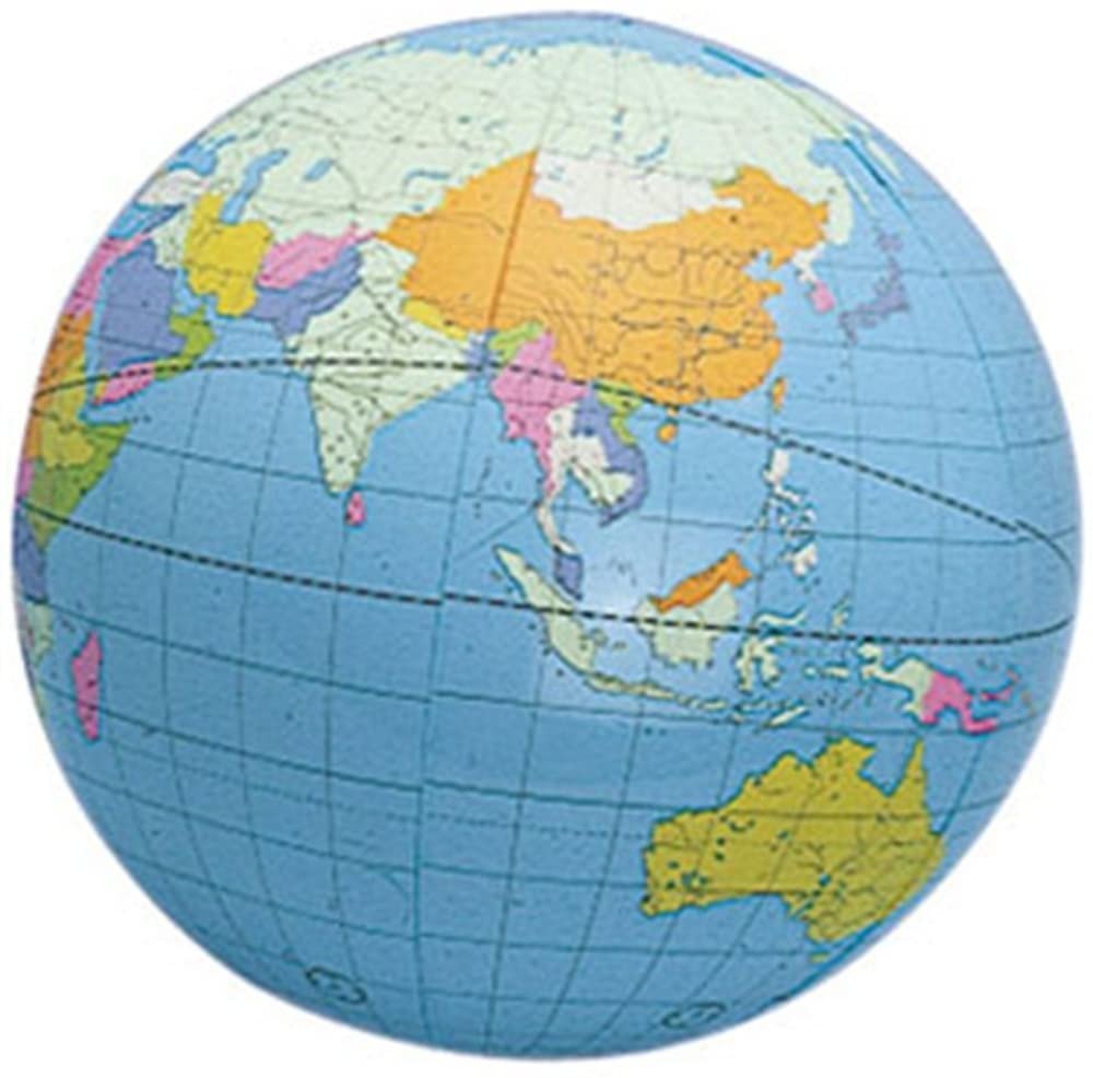 Globe Ball