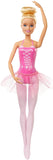 Ballerina Barbie Assorted