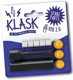 KLASK - Spare Parts Set - Line List