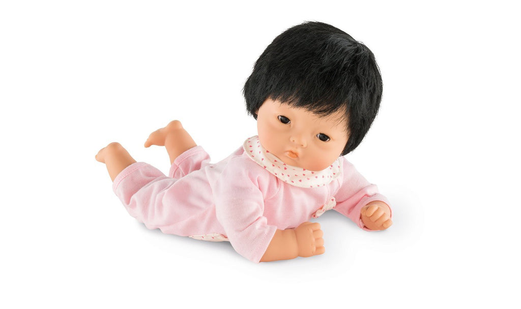 Mon Premier Bebe Calin Yang
