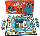 Princess - A Cooperative Board Game