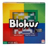 Blokus Refresh