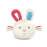 Flora Silly Sounds Ball, 6 in