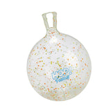 Hop Fantasy - 18" (Clear w/Stars)