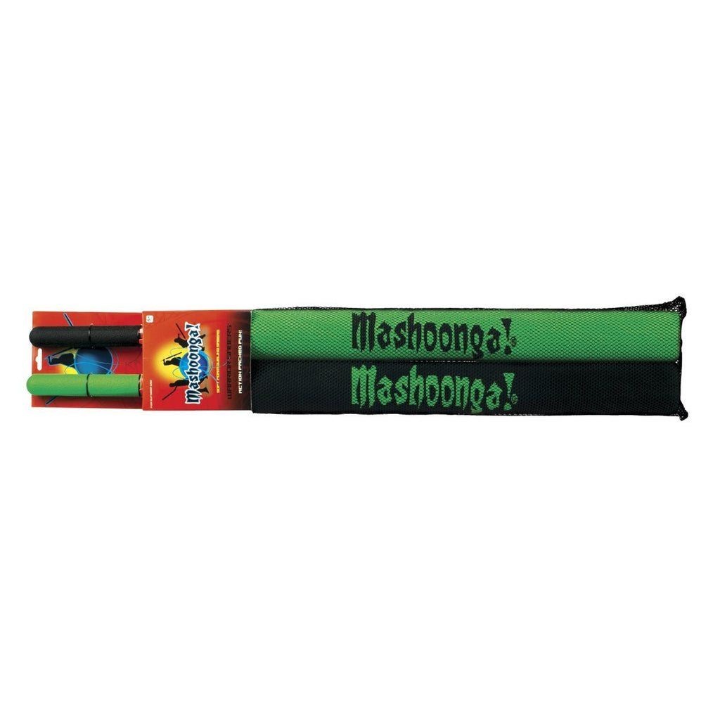MASHOONGA
