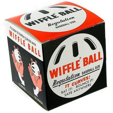 WIFFLE BASEBALL