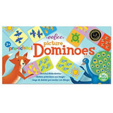 Pre-School Picture Dominoes